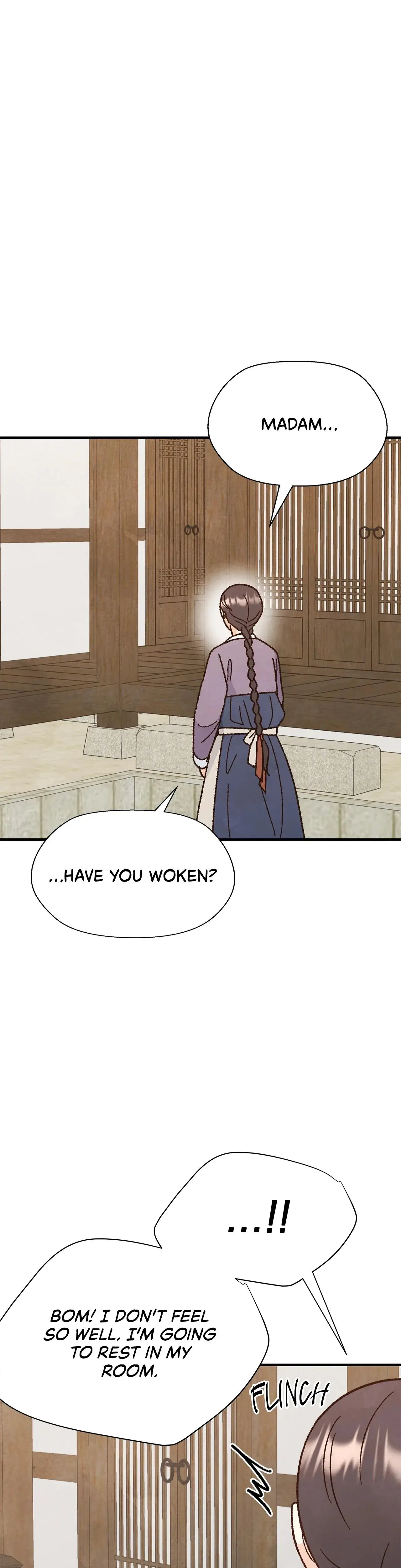 Do or Die: How the Madam Awakens Episode 1 - Page 10