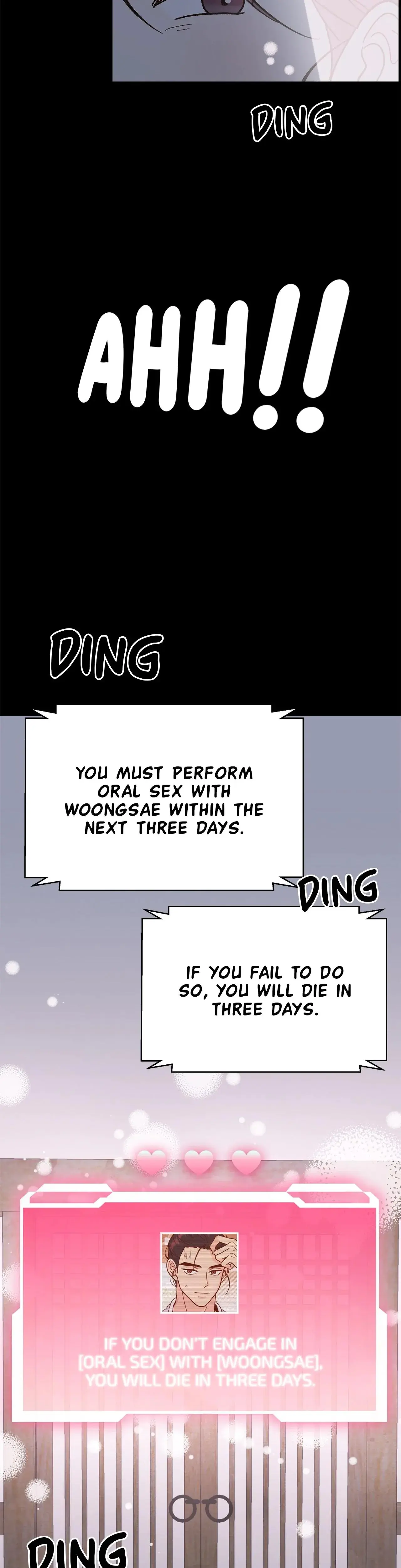 Do or Die: How the Madam Awakens Episode 1 - Page 15
