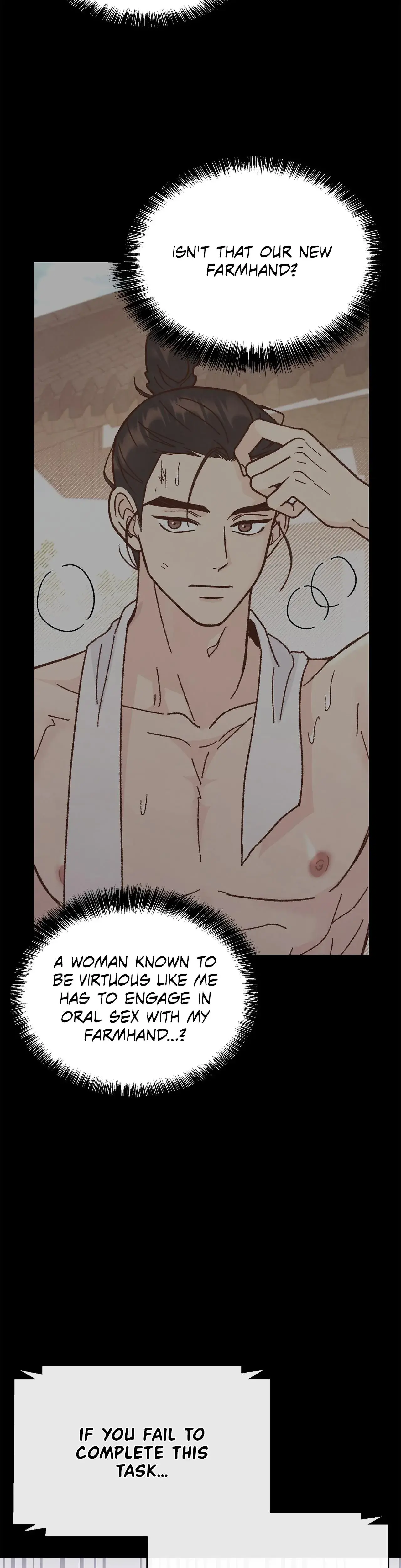 Do or Die: How the Madam Awakens Episode 1 - Page 17