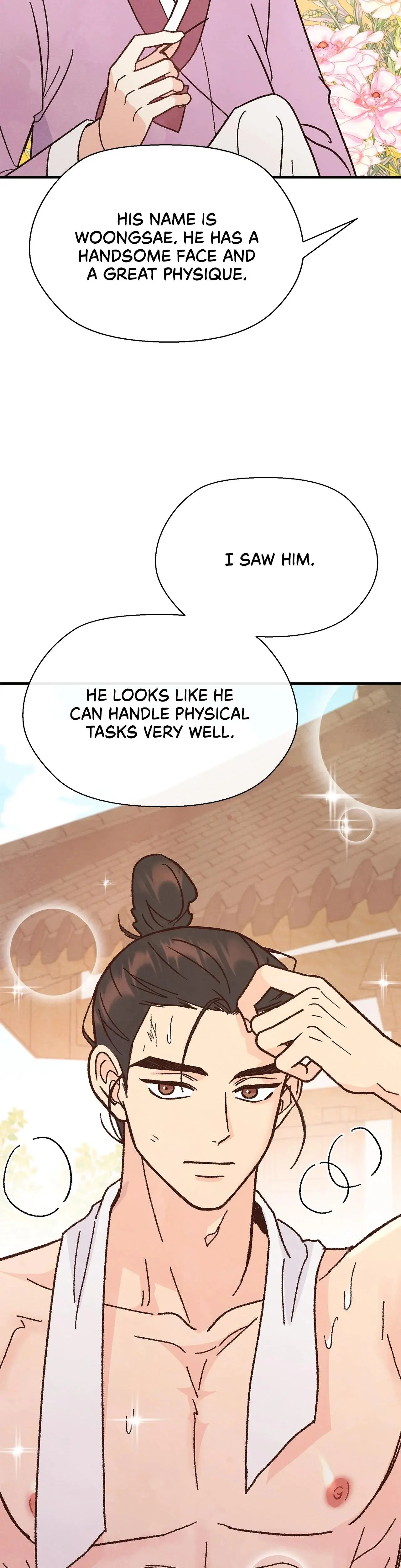 Do or Die: How the Madam Awakens Episode 1 - Page 2