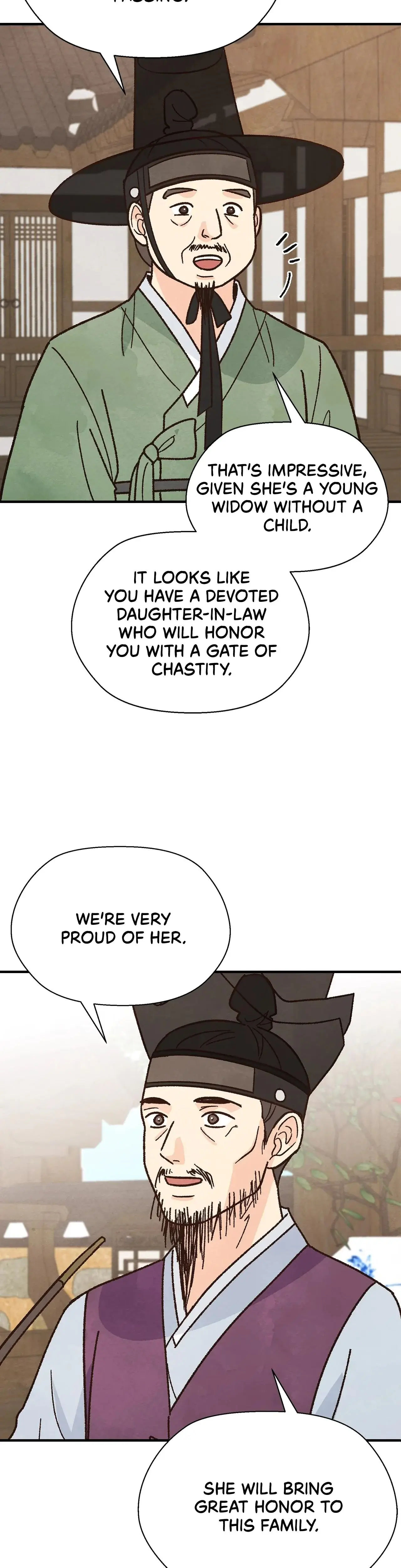 Do or Die: How the Madam Awakens Episode 1 - Page 24