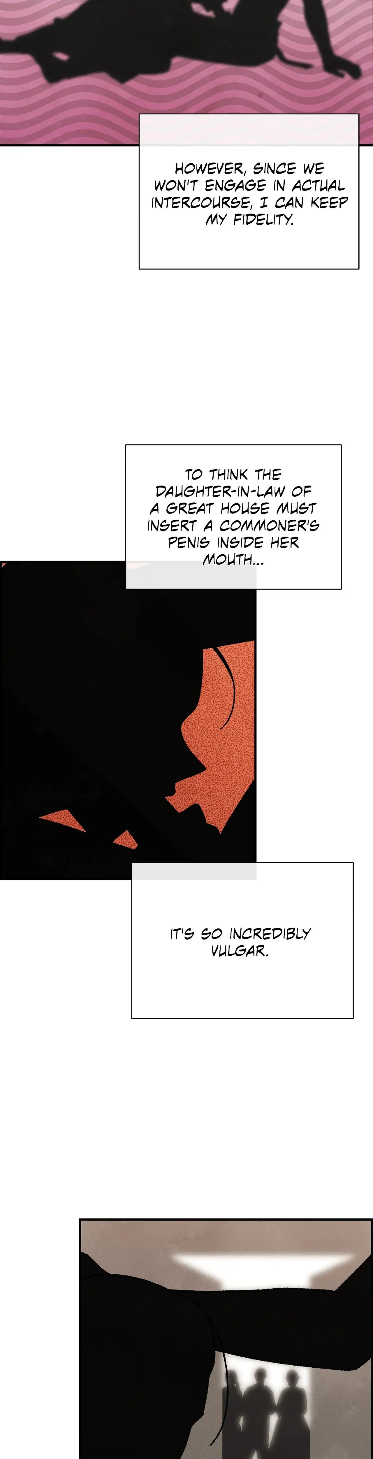 Do or Die: How the Madam Awakens Episode 1 - Page 28