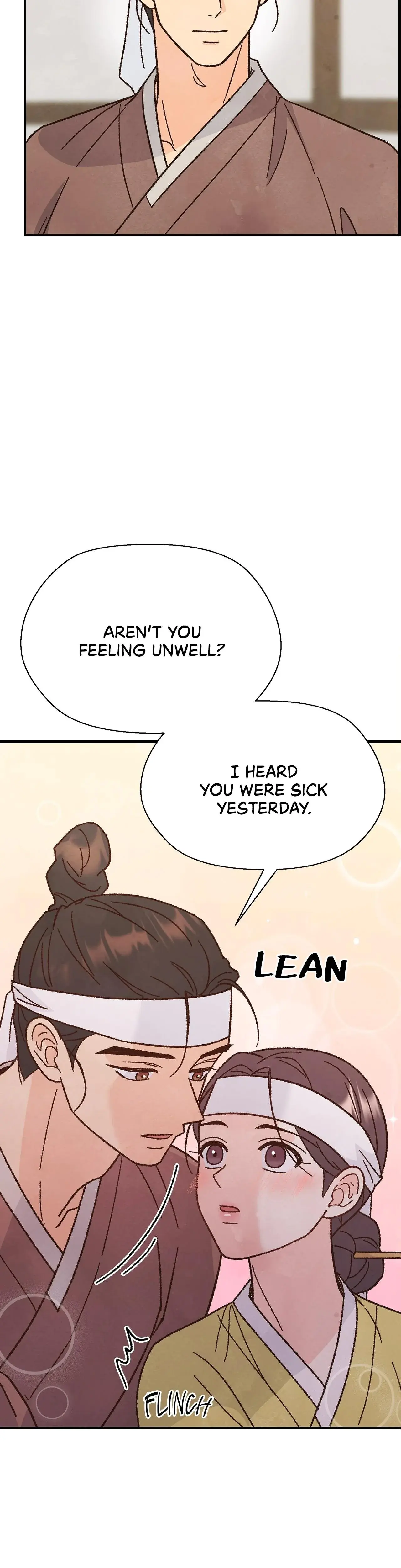Do or Die: How the Madam Awakens Episode 1 - Page 30