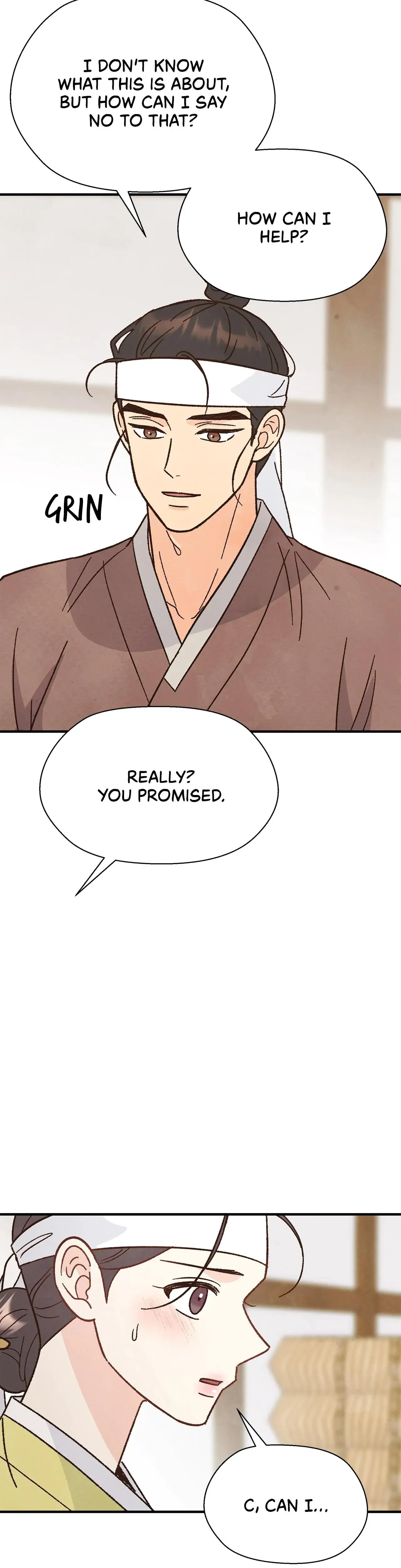 Do or Die: How the Madam Awakens Episode 1 - Page 33