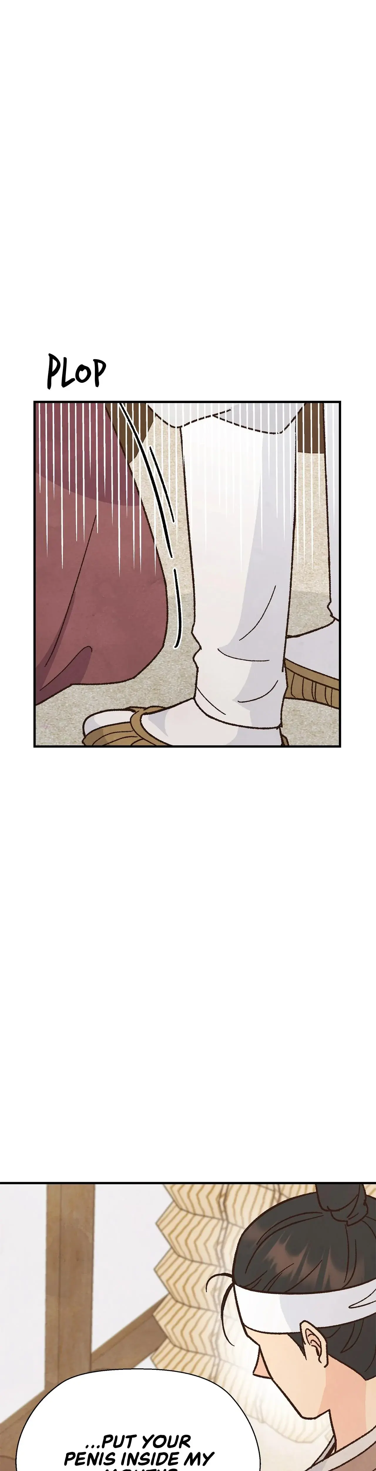 Do or Die: How the Madam Awakens Episode 1 - Page 34