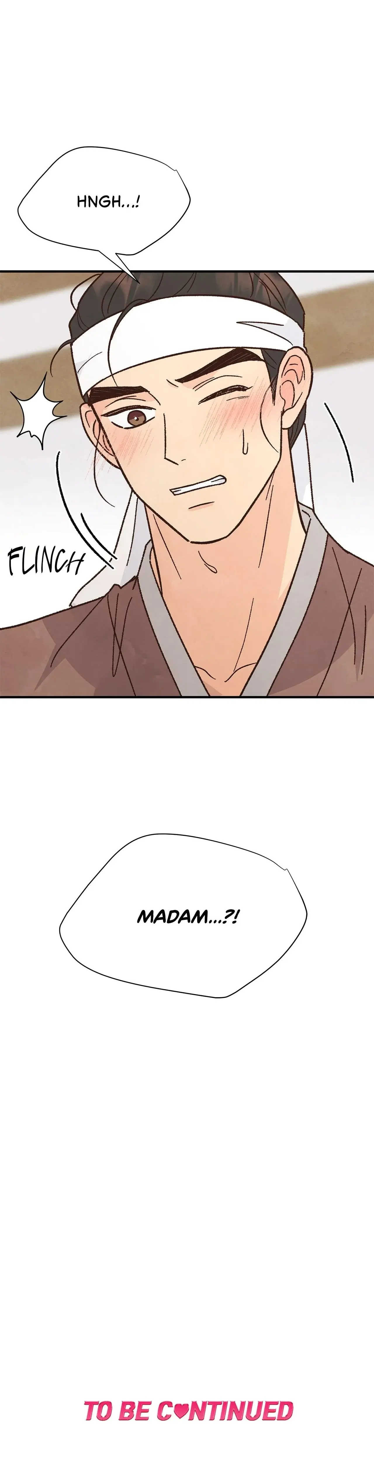 Do or Die: How the Madam Awakens Episode 1 - Page 39