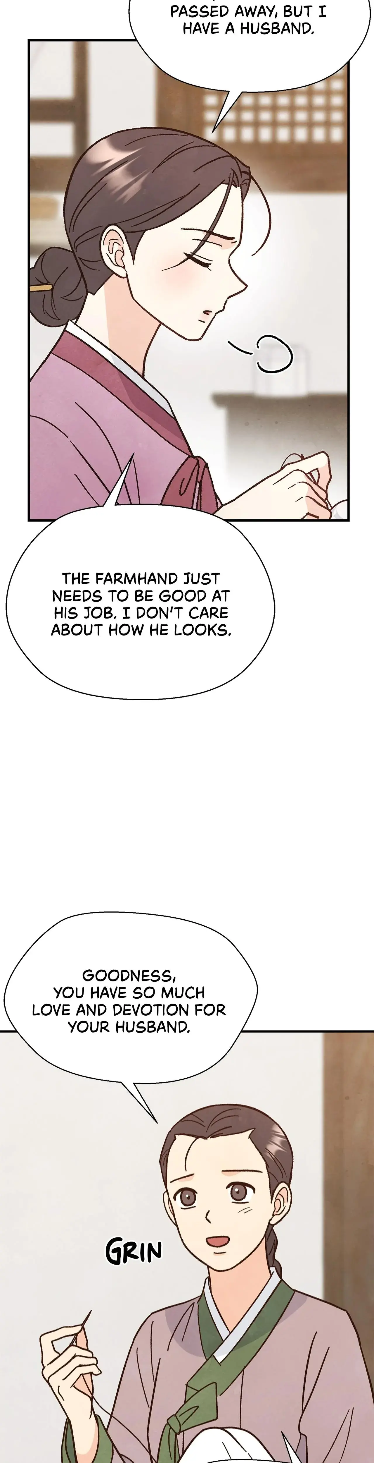 Do or Die: How the Madam Awakens Episode 1 - Page 4