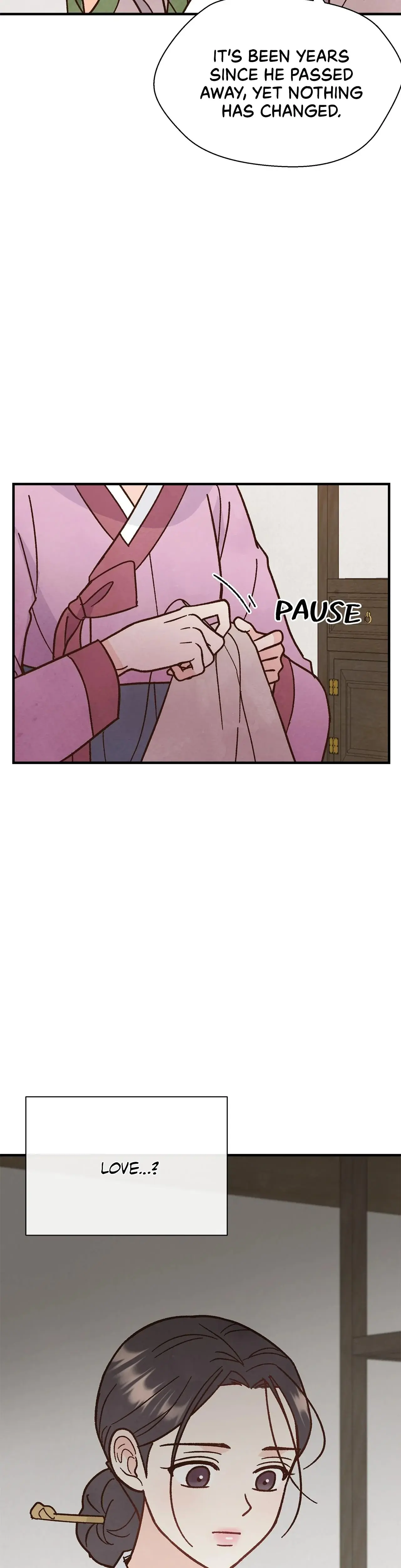 Do or Die: How the Madam Awakens Episode 1 - Page 5