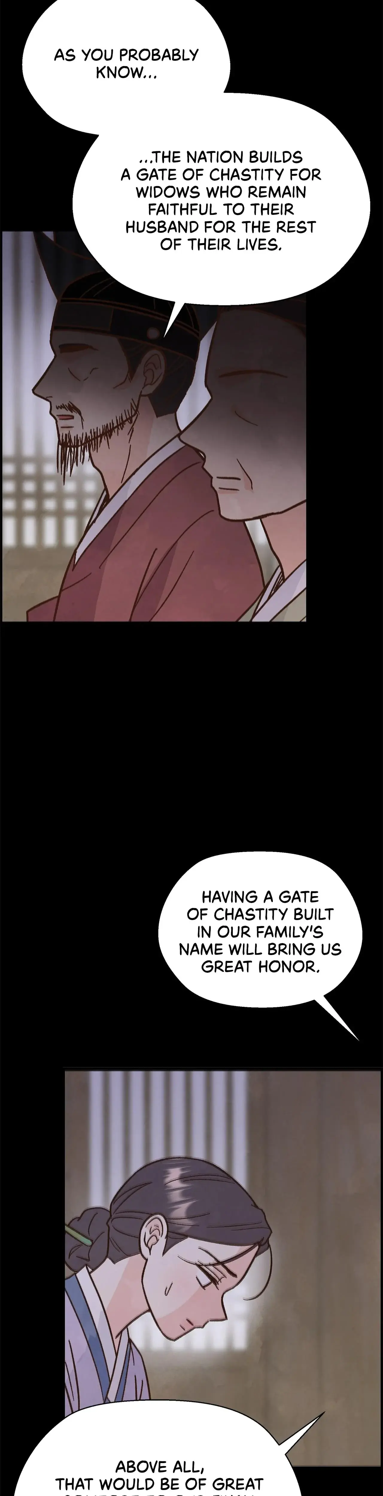Do or Die: How the Madam Awakens Episode 1 - Page 7