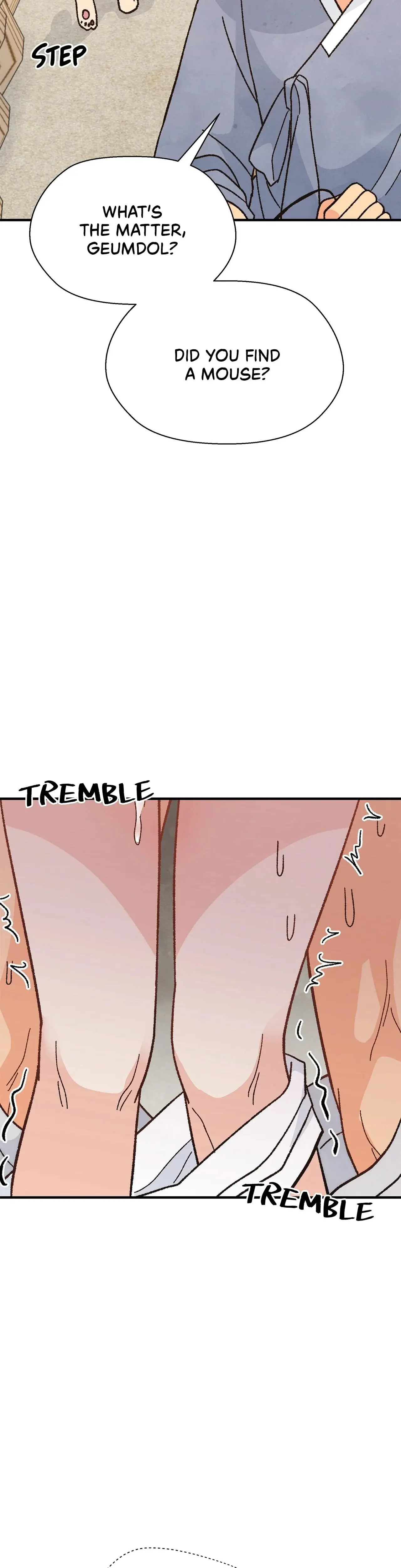 Do or Die: How the Madam Awakens Episode 4 - Page 10