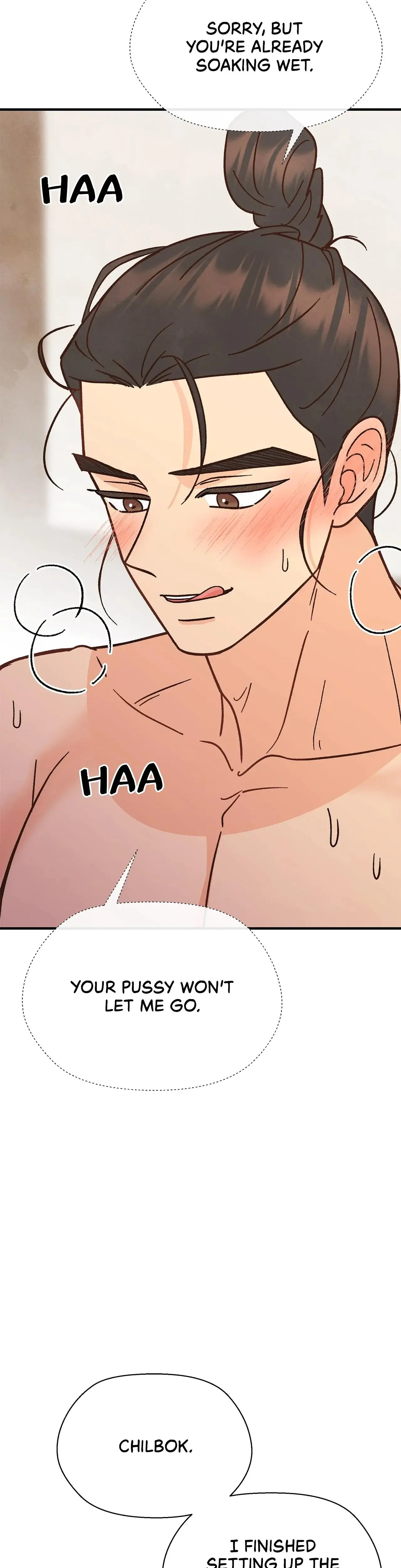Do or Die: How the Madam Awakens Episode 4 - Page 13