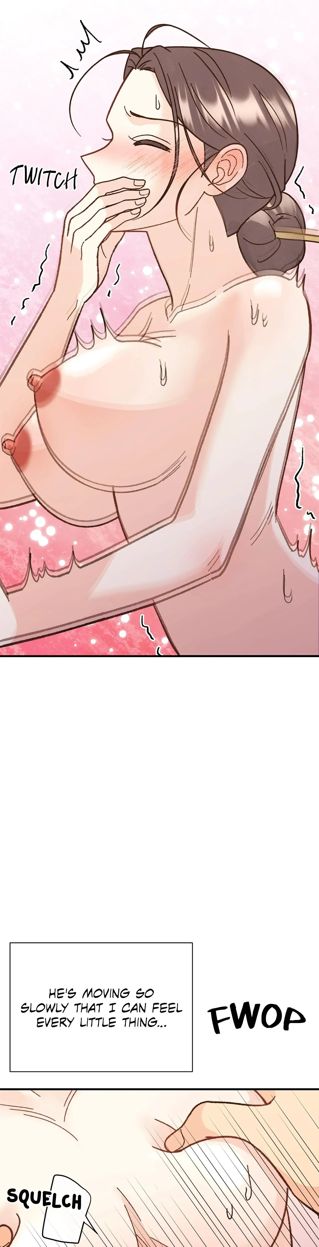 Do or Die: How the Madam Awakens Episode 4 - Page 16