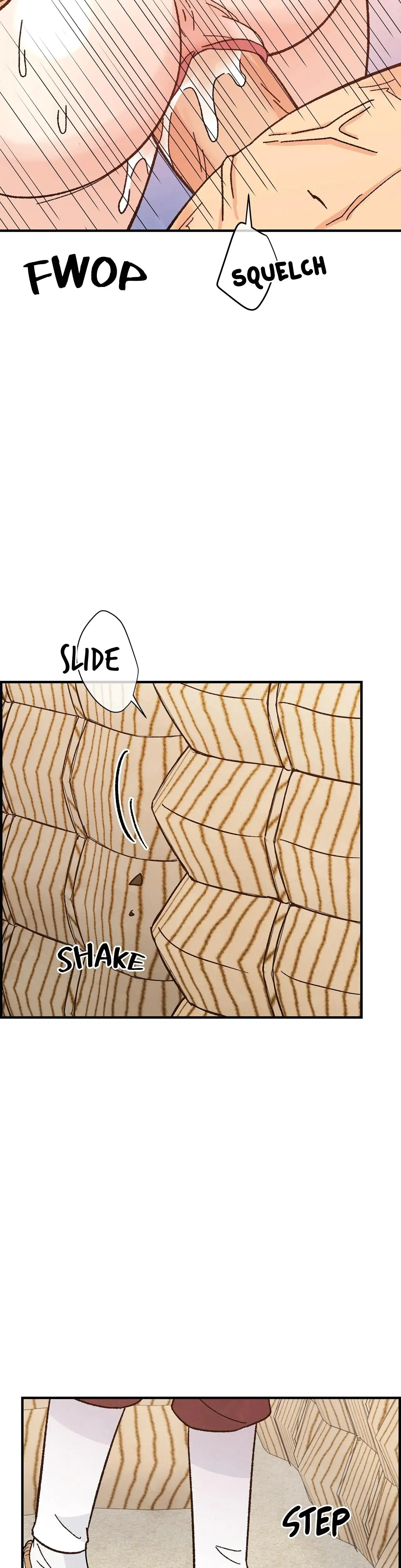 Do or Die: How the Madam Awakens Episode 4 - Page 17