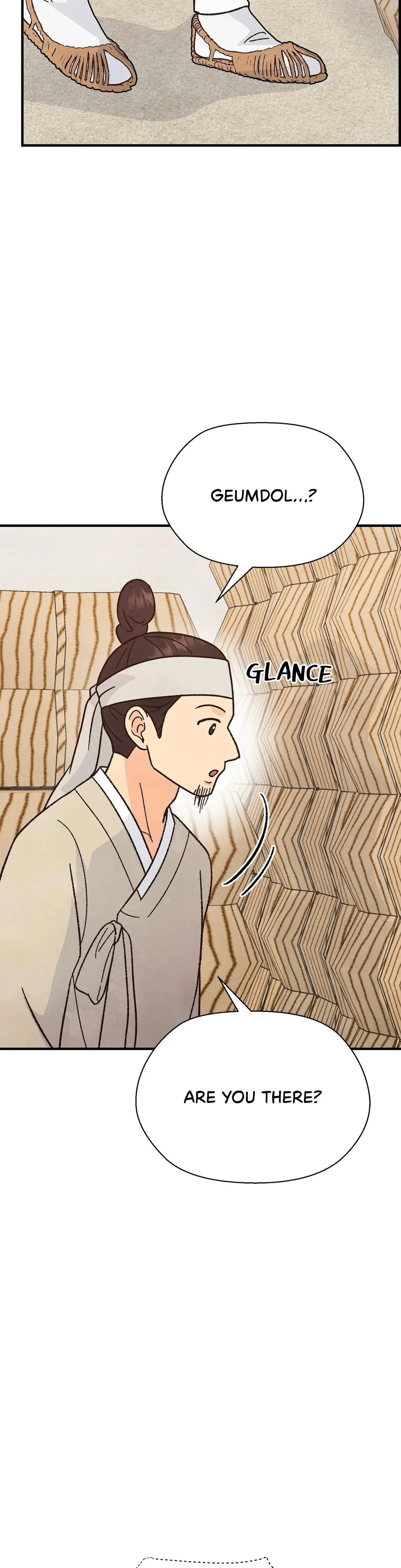 Do or Die: How the Madam Awakens Episode 4 - Page 18
