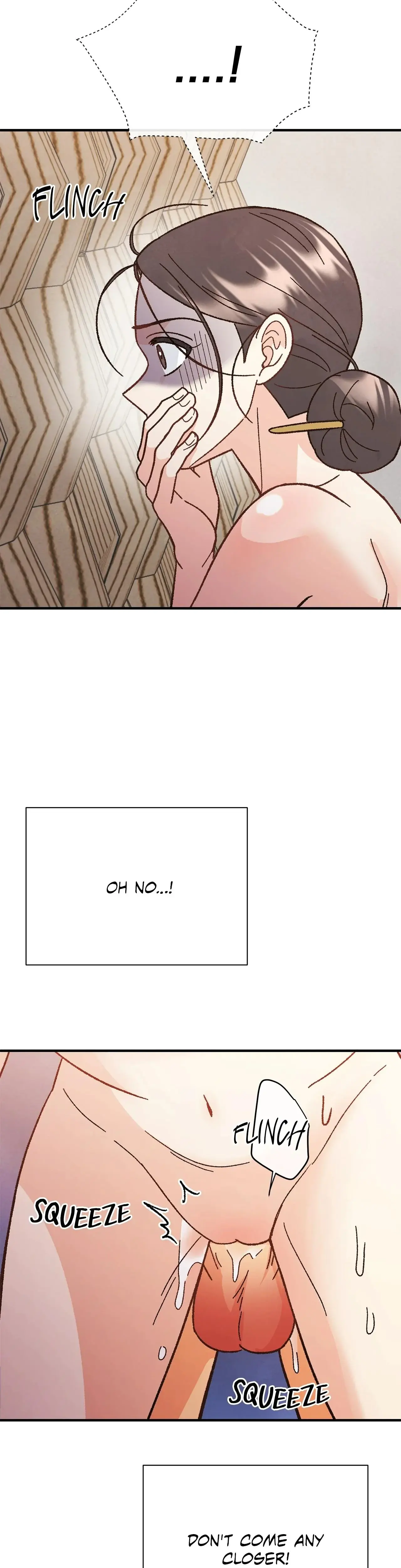 Do or Die: How the Madam Awakens Episode 4 - Page 19