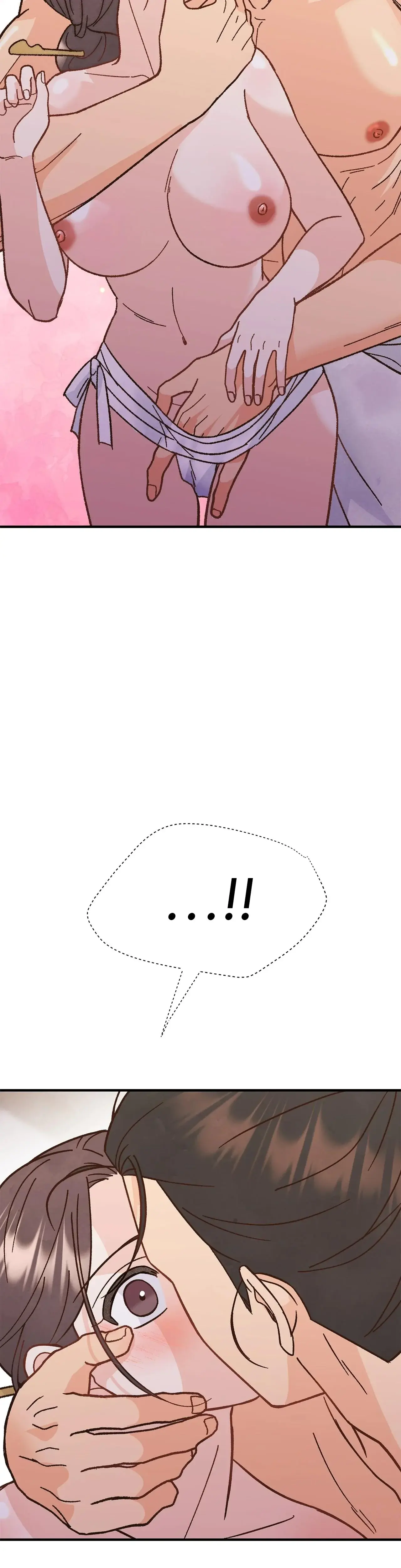 Do or Die: How the Madam Awakens Episode 4 - Page 2
