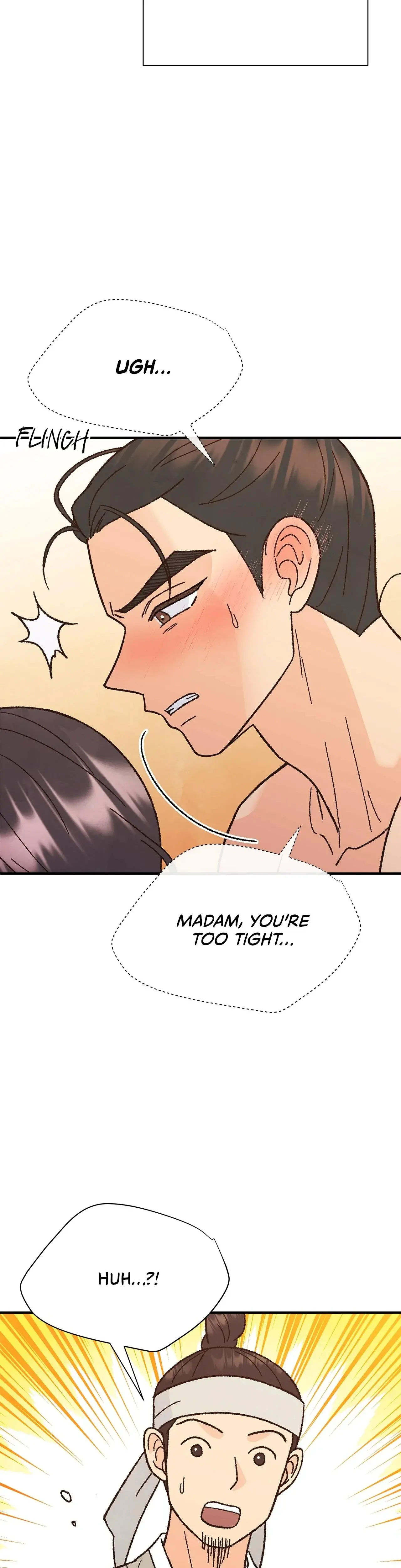 Do or Die: How the Madam Awakens Episode 4 - Page 20