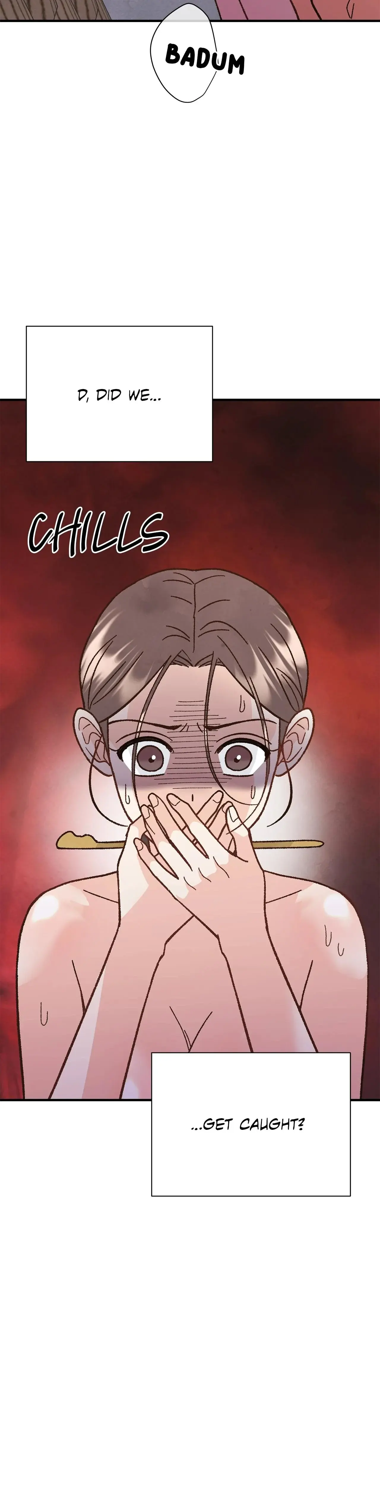 Do or Die: How the Madam Awakens Episode 4 - Page 22