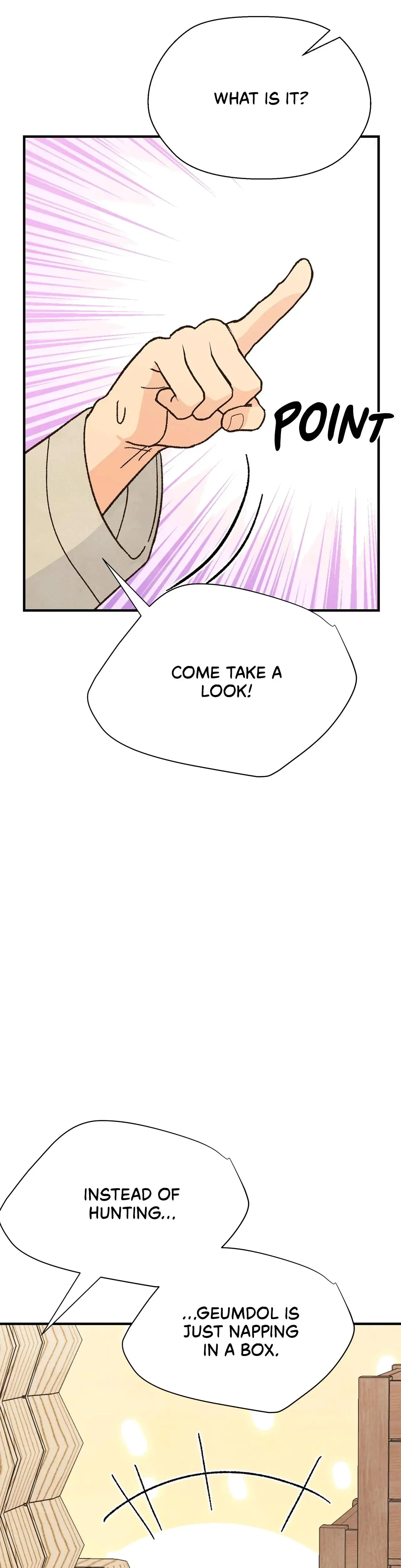 Do or Die: How the Madam Awakens Episode 4 - Page 23