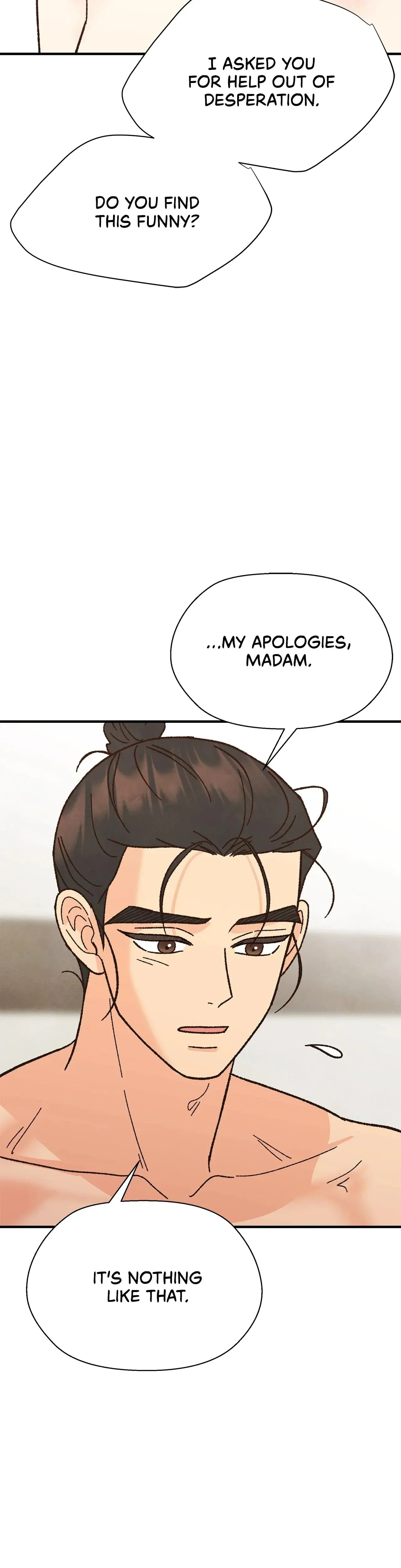Do or Die: How the Madam Awakens Episode 4 - Page 29