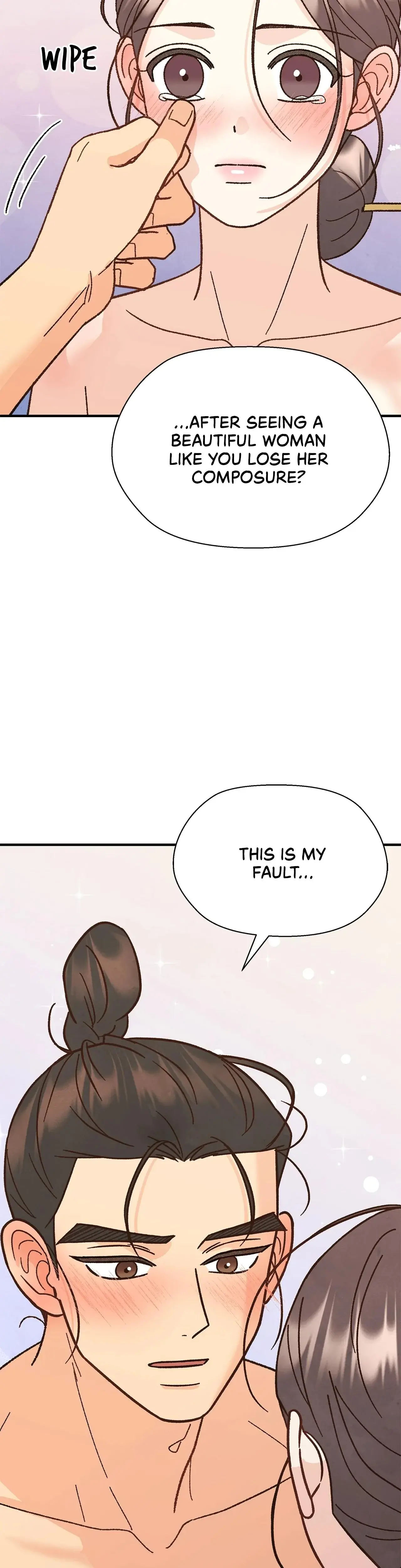 Do or Die: How the Madam Awakens Episode 4 - Page 31