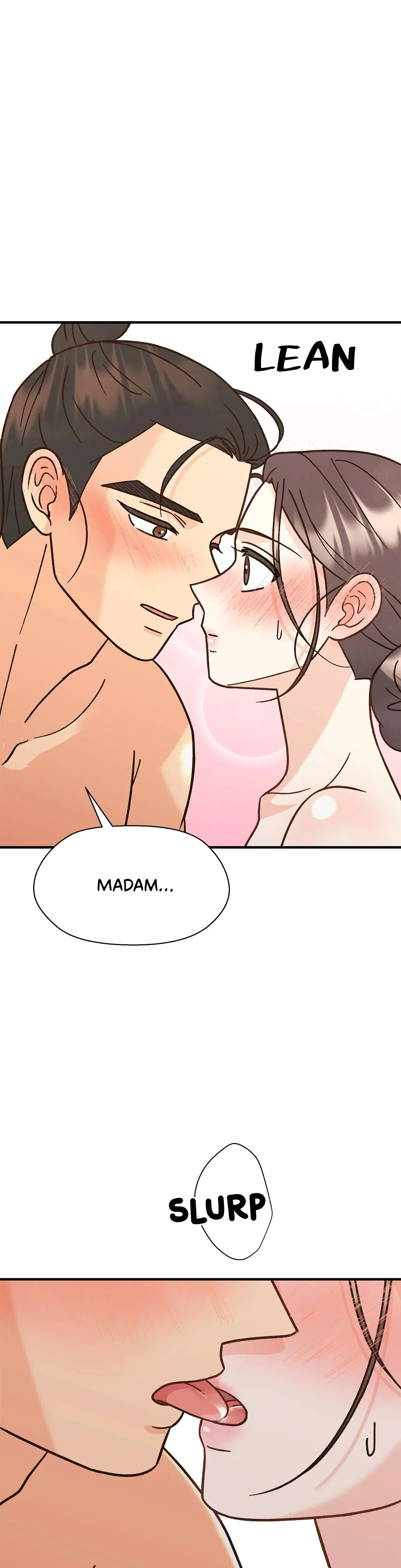 Do or Die: How the Madam Awakens Episode 4 - Page 34