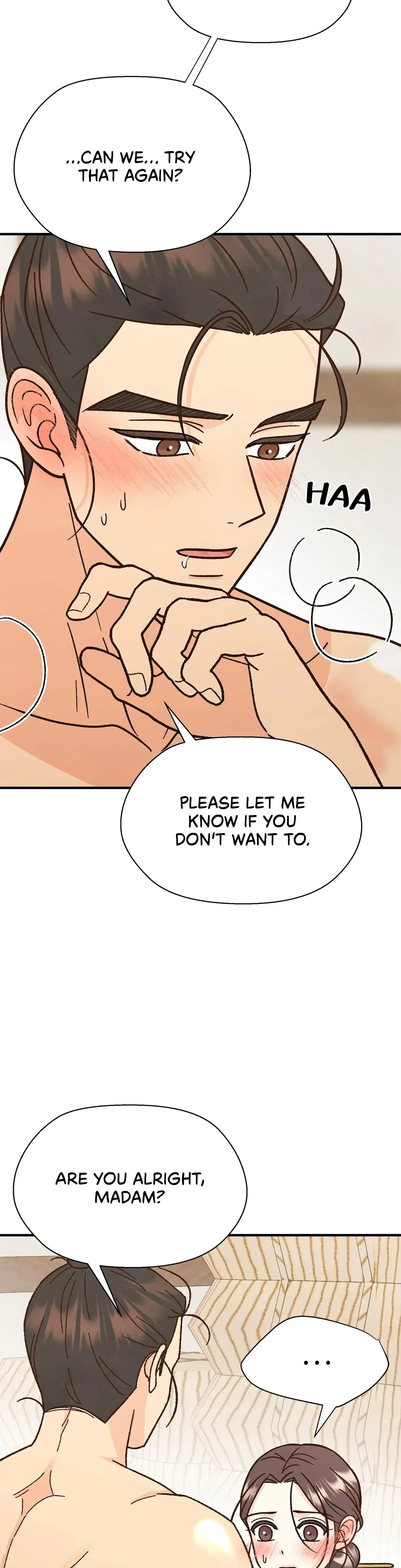 Do or Die: How the Madam Awakens Episode 4 - Page 37