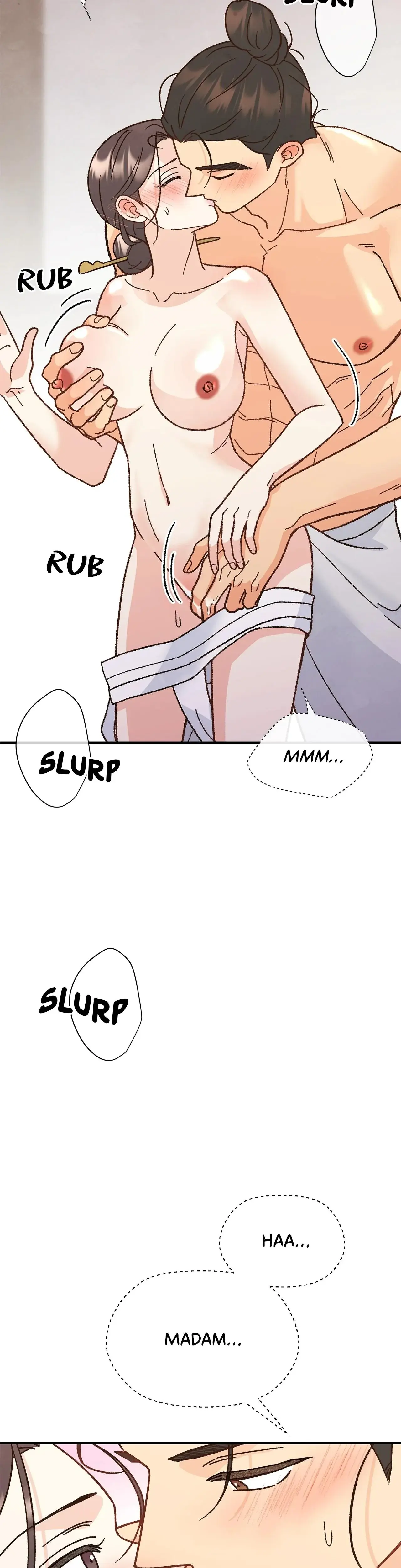 Do or Die: How the Madam Awakens Episode 4 - Page 4