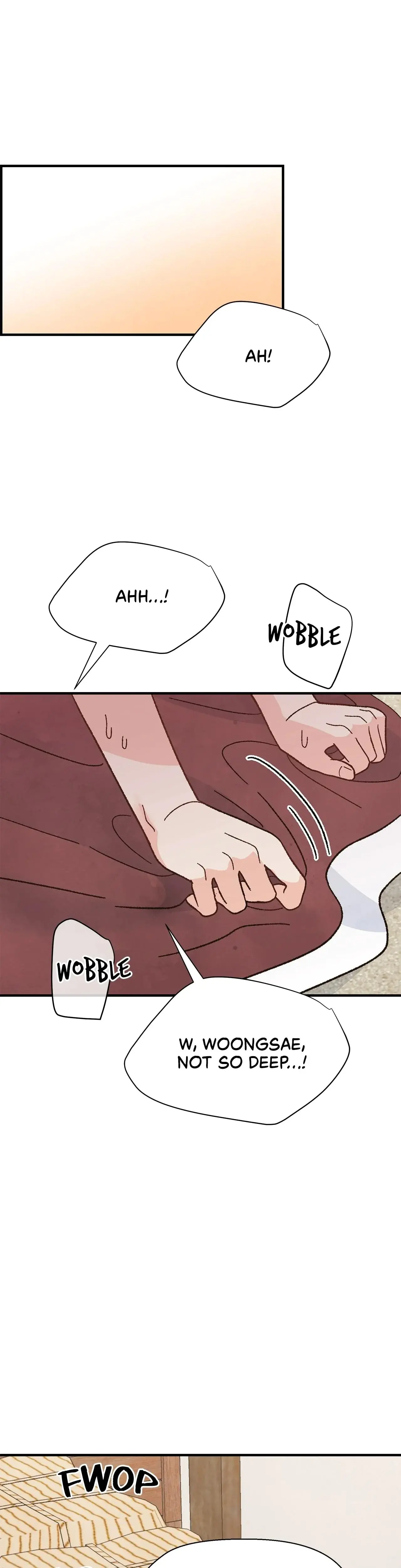 Do or Die: How the Madam Awakens Episode 4 - Page 40