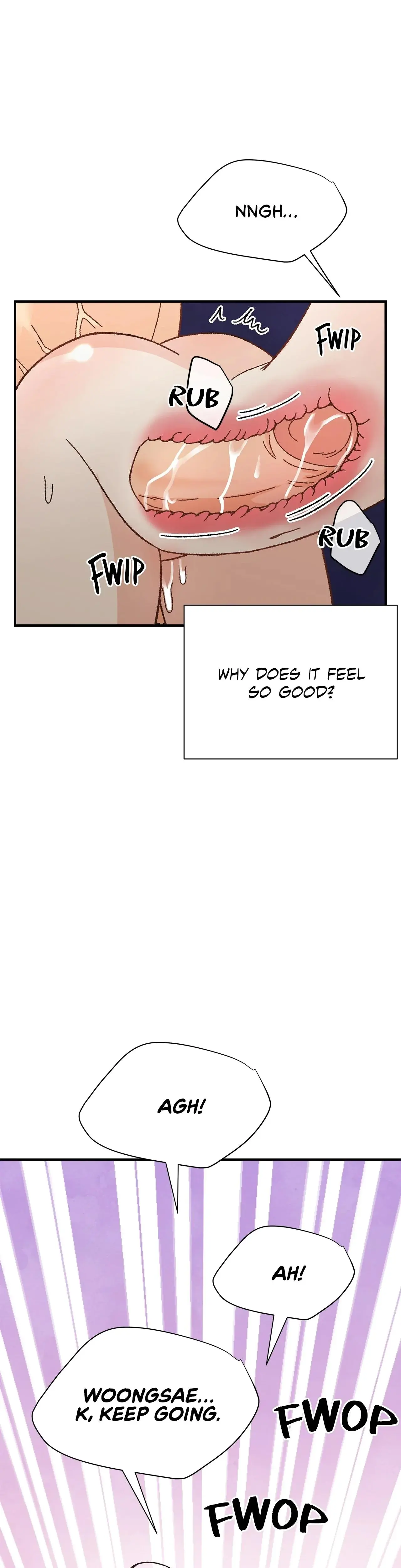 Do or Die: How the Madam Awakens Episode 4 - Page 44