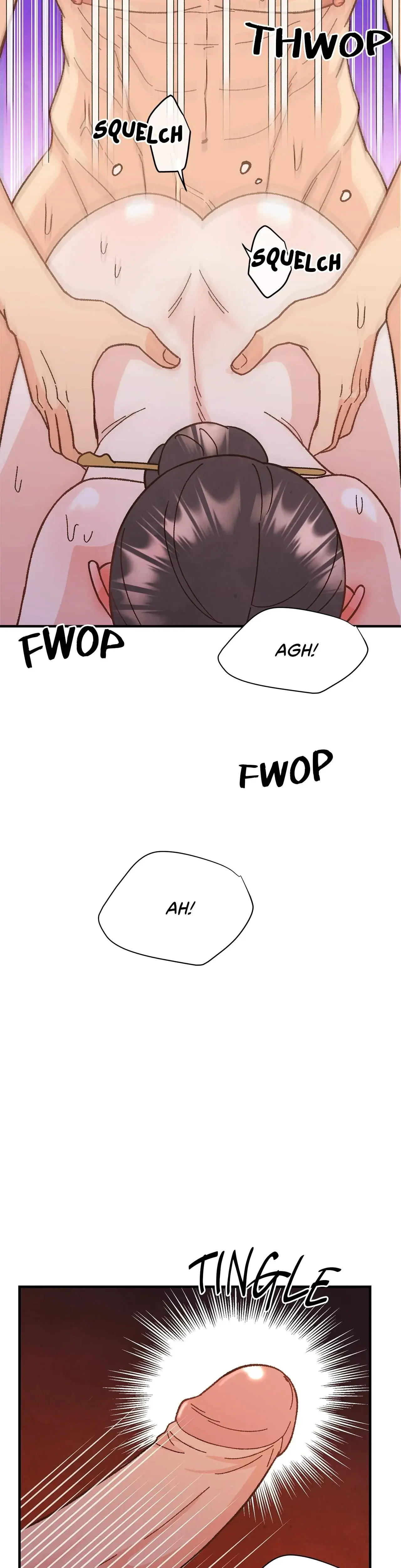 Do or Die: How the Madam Awakens Episode 4 - Page 47