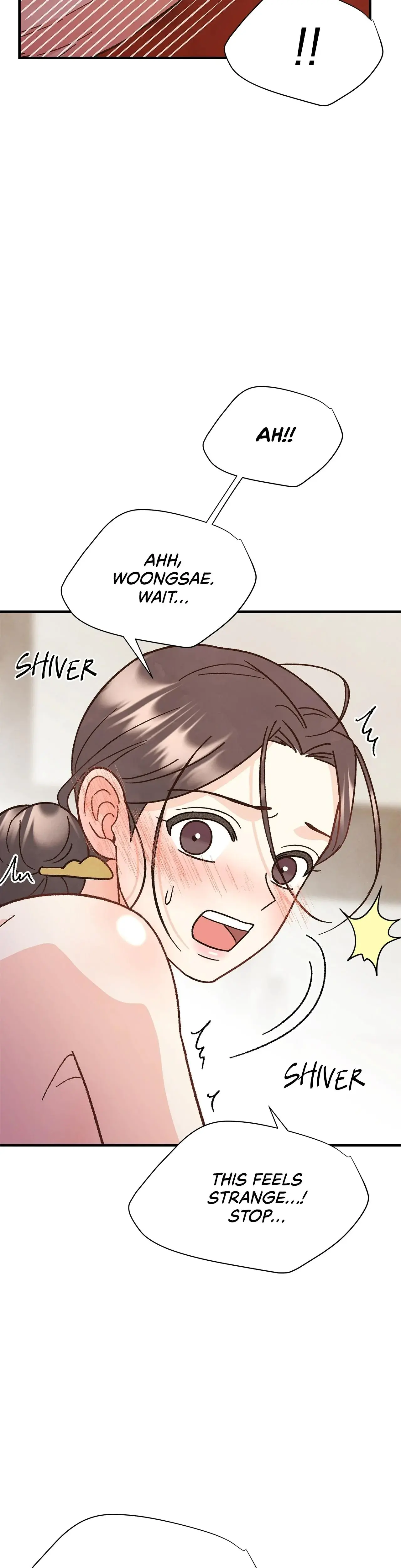 Do or Die: How the Madam Awakens Episode 4 - Page 48