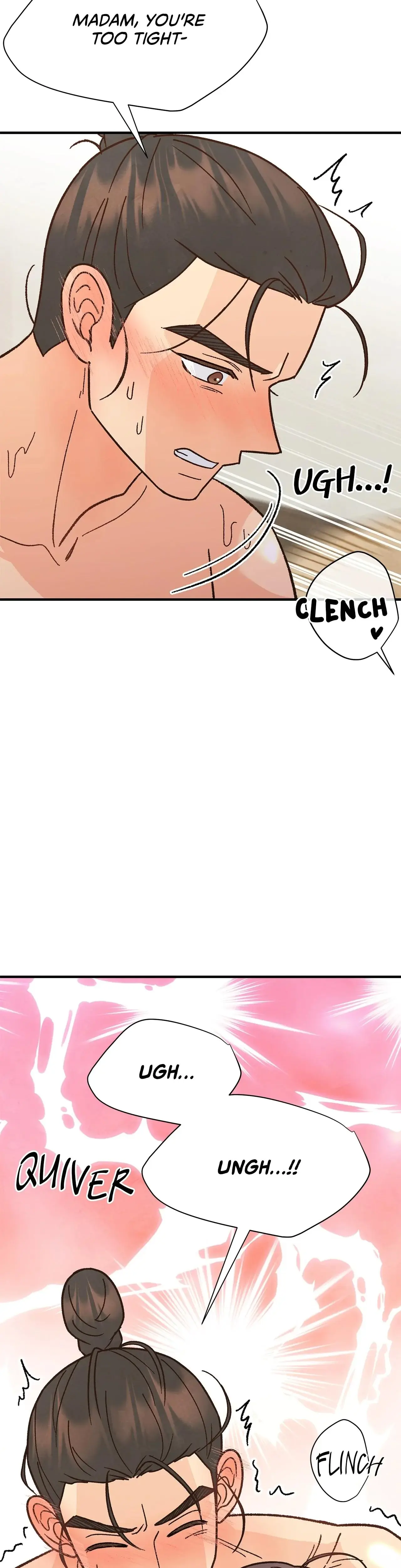 Do or Die: How the Madam Awakens Episode 4 - Page 49