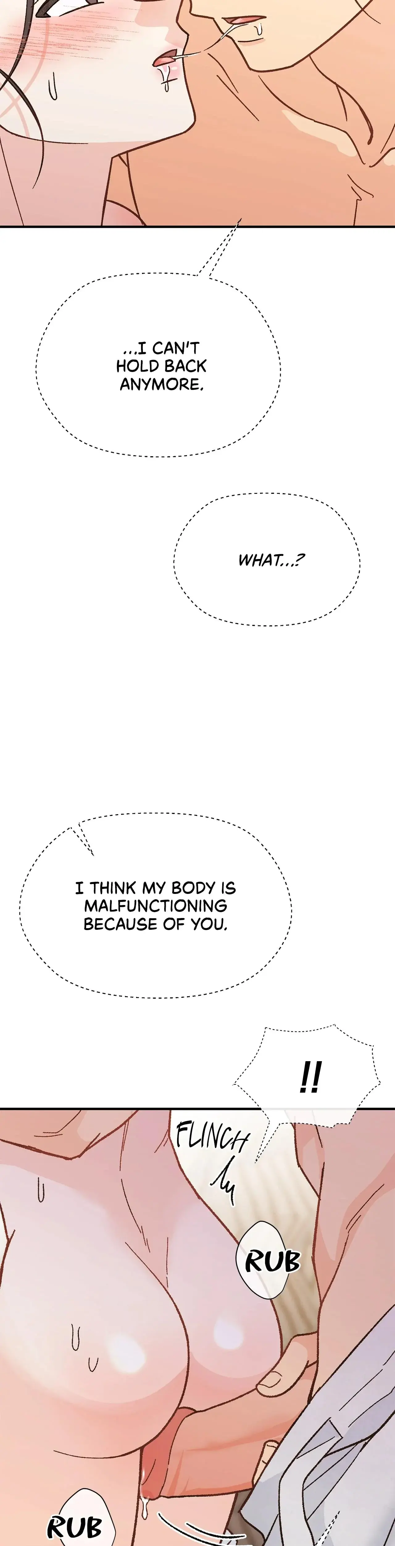 Do or Die: How the Madam Awakens Episode 4 - Page 5