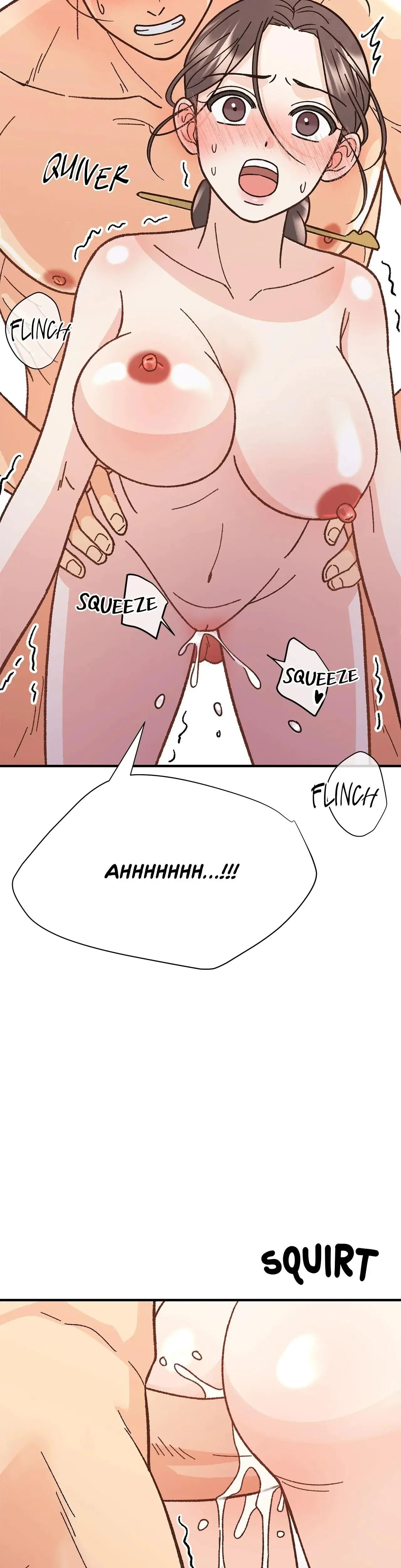 Do or Die: How the Madam Awakens Episode 4 - Page 50