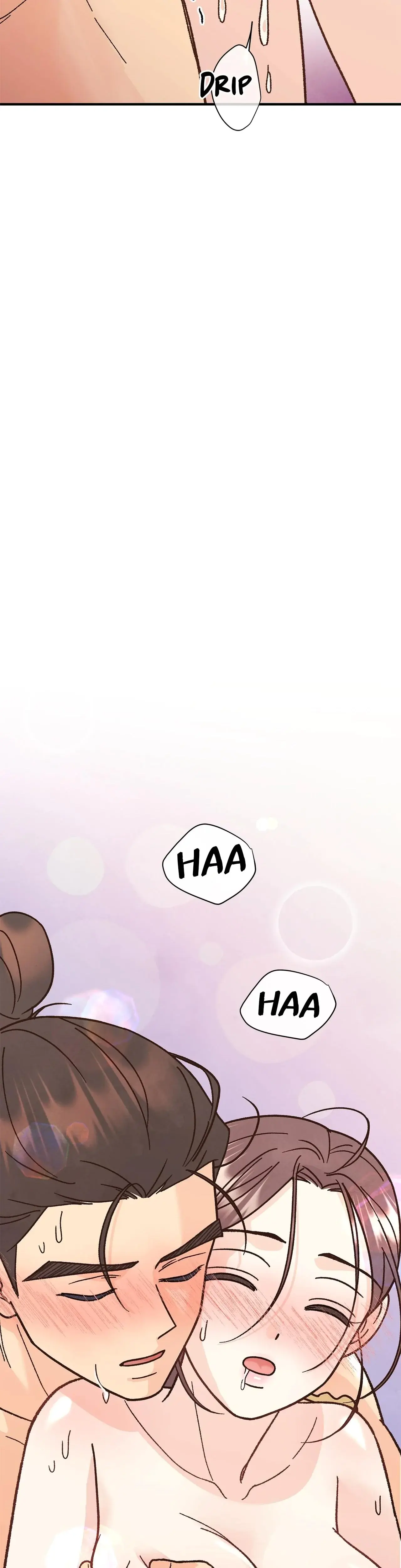 Do or Die: How the Madam Awakens Episode 4 - Page 51