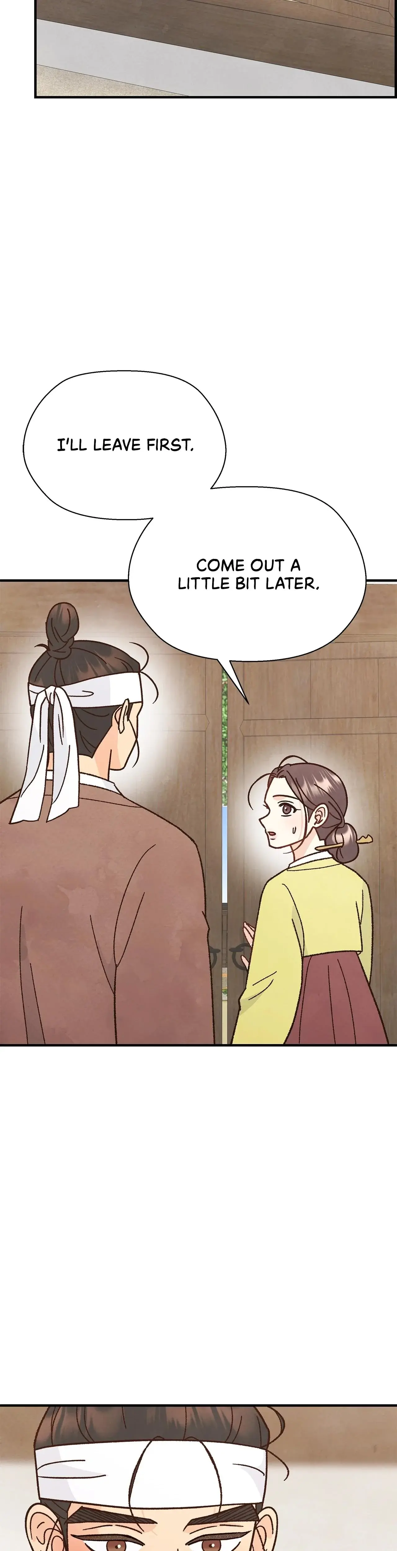 Do or Die: How the Madam Awakens Episode 4 - Page 53