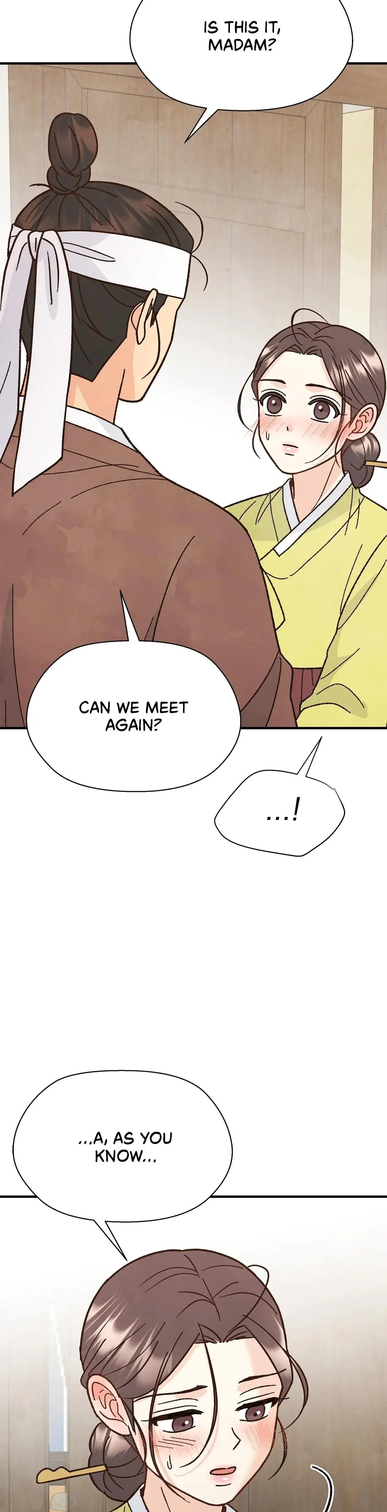 Do or Die: How the Madam Awakens Episode 4 - Page 55