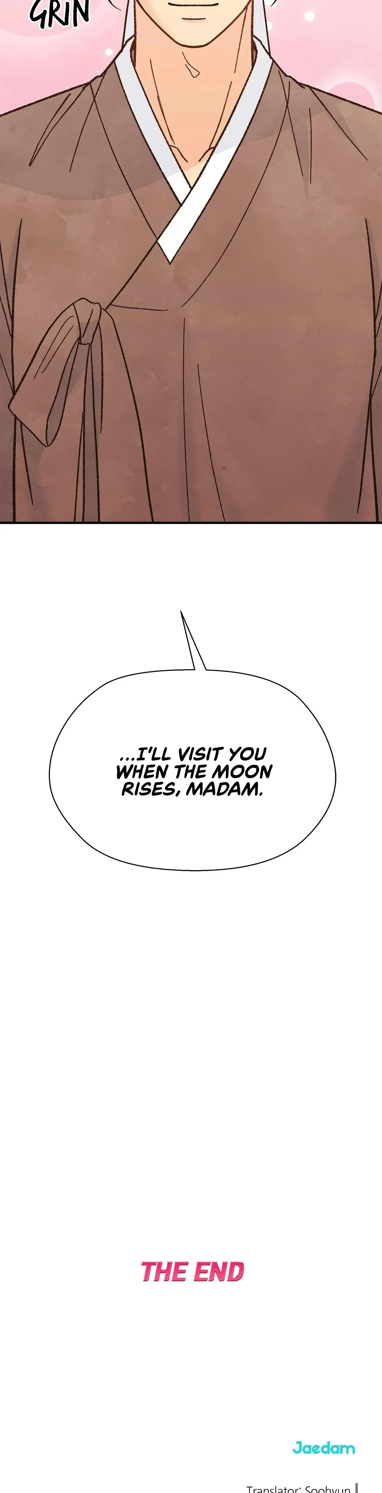 Do or Die: How the Madam Awakens Episode 4 - Page 59