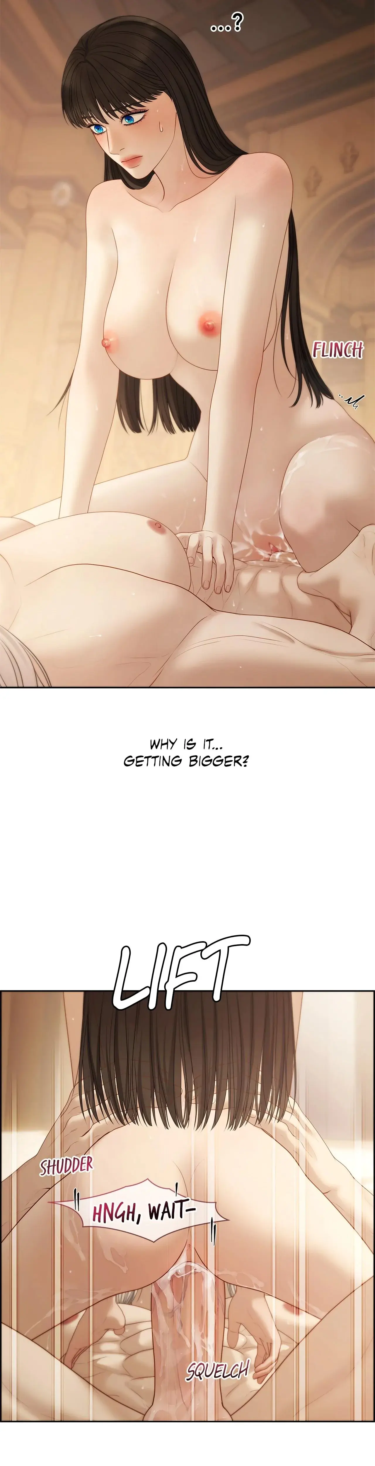 Do or Die: Quest to Tame the Big Bad Wolf Episode 4 - Page 16