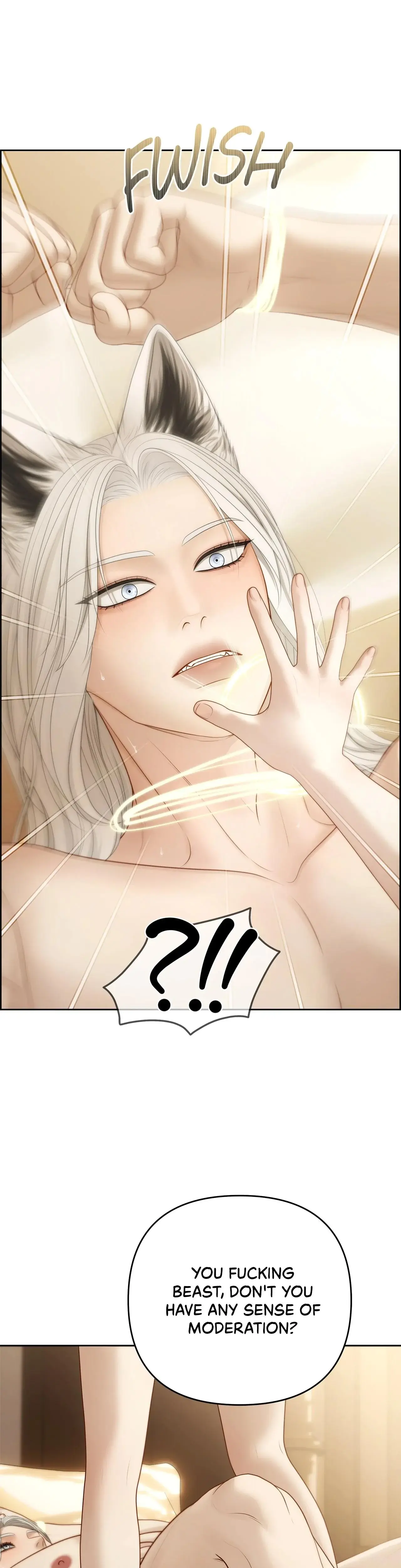 Do or Die: Quest to Tame the Big Bad Wolf Episode 4 - Page 28