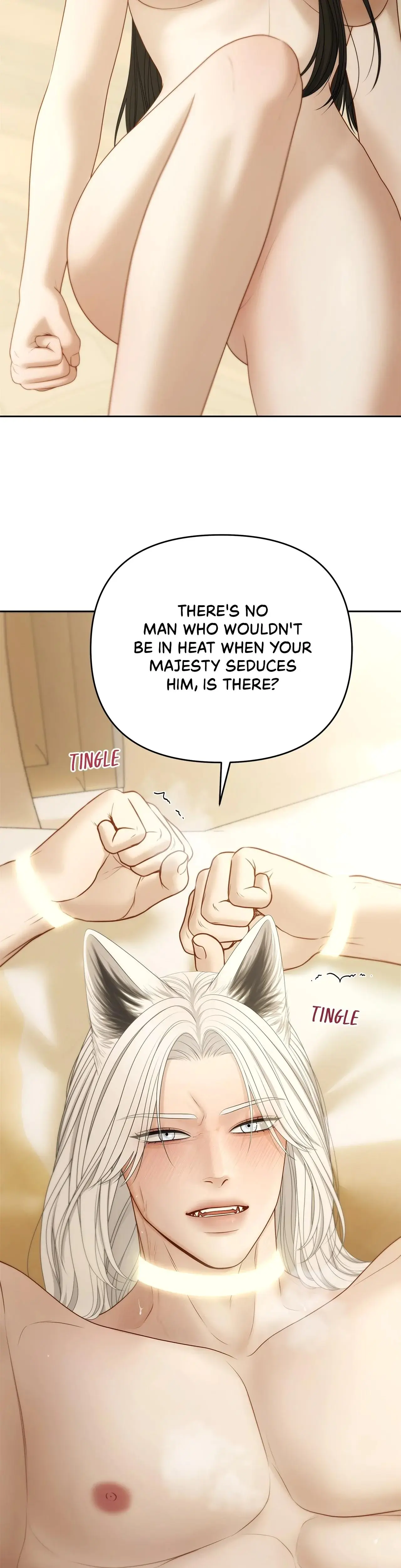 Do or Die: Quest to Tame the Big Bad Wolf Episode 4 - Page 31
