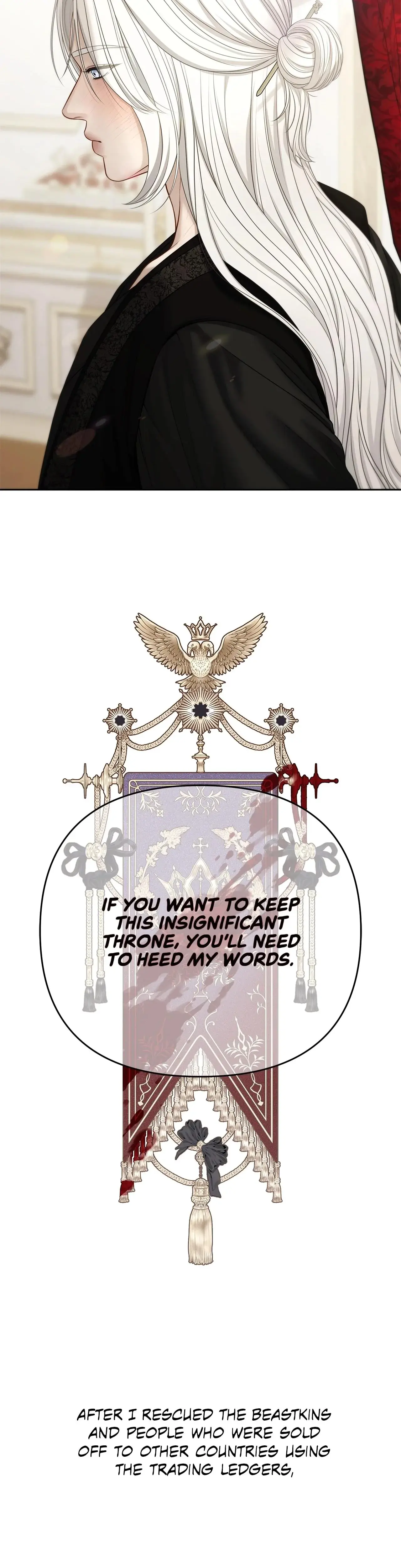 Do or Die: Quest to Tame the Big Bad Wolf Episode 4 - Page 40