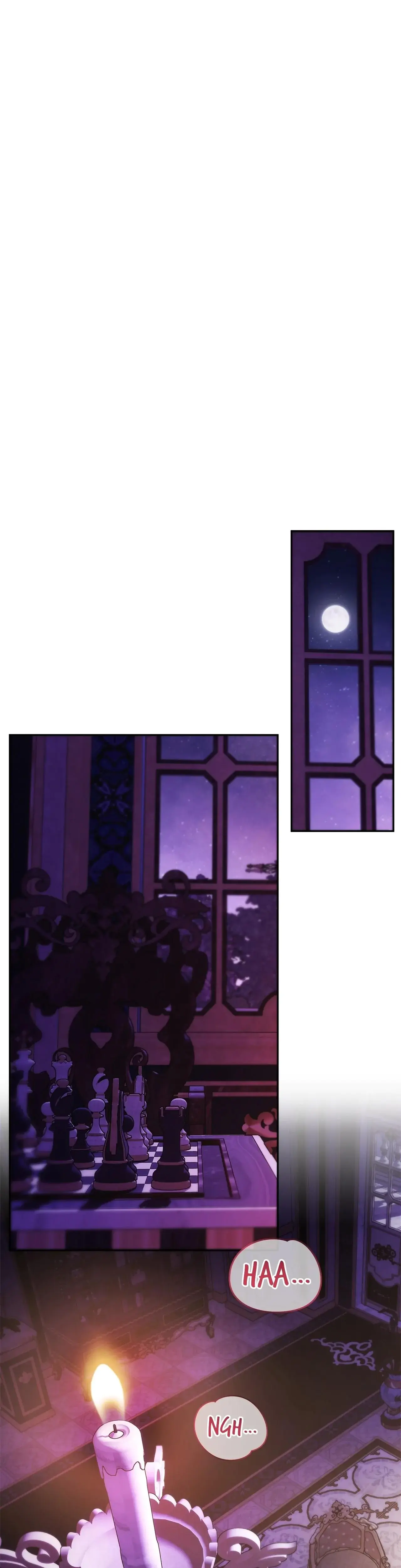 Do or Die: Quest to Tame the Big Bad Wolf Episode 4 - Page 42