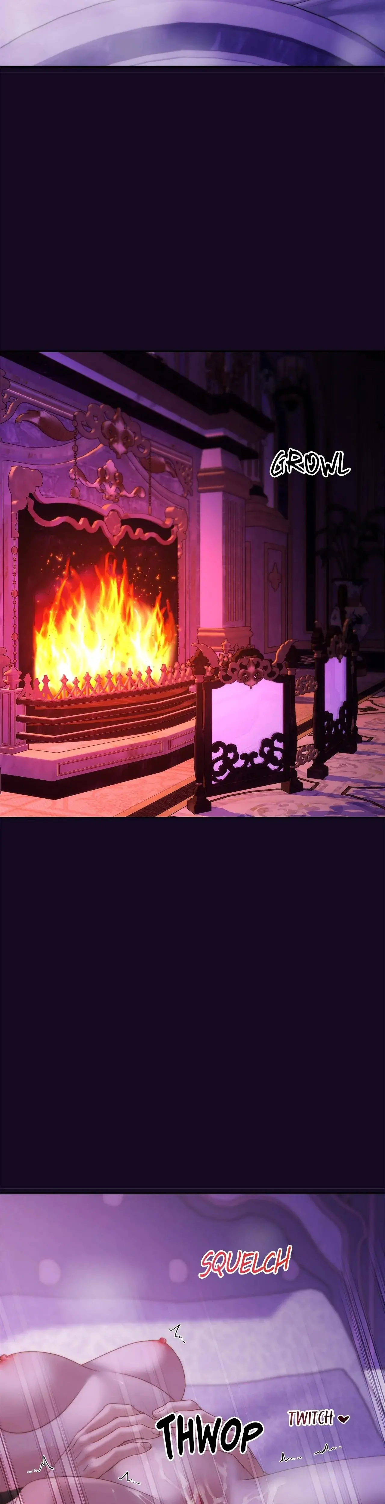 Do or Die: Quest to Tame the Big Bad Wolf Episode 4 - Page 46