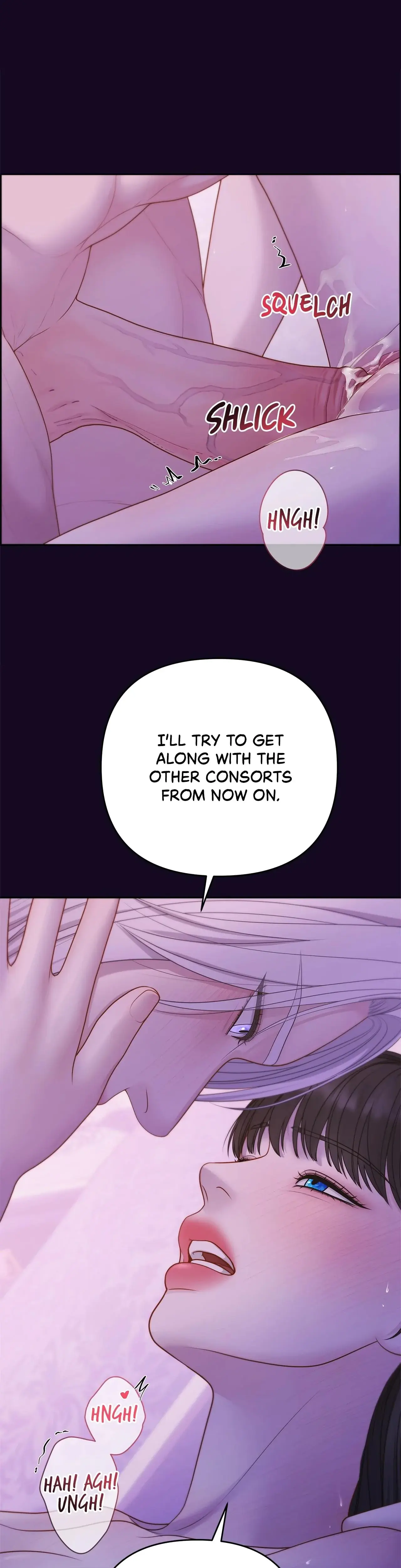 Do or Die: Quest to Tame the Big Bad Wolf Episode 4 - Page 52