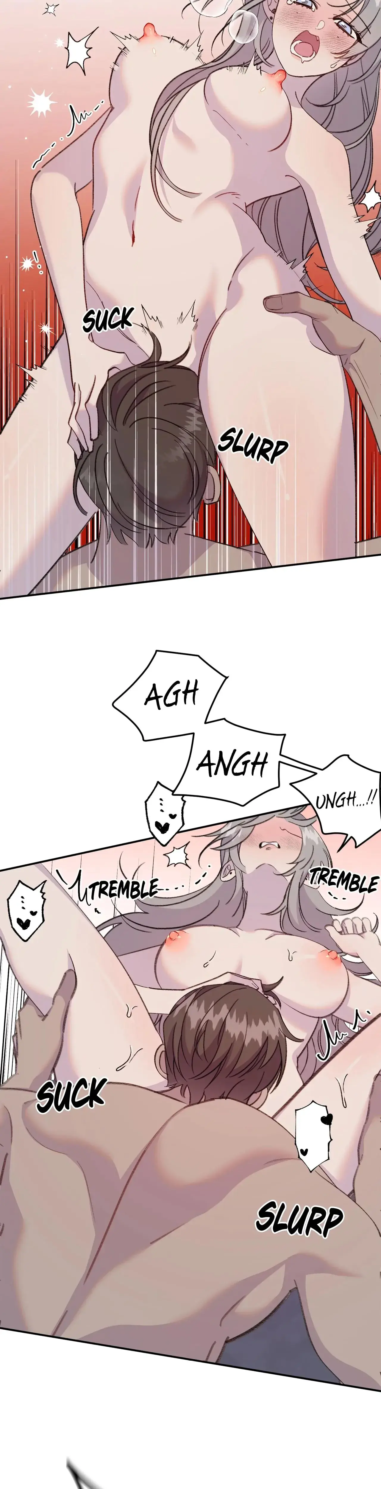 Do or Die: You Got a Tentacle Too?! Episode 4 - Page 18
