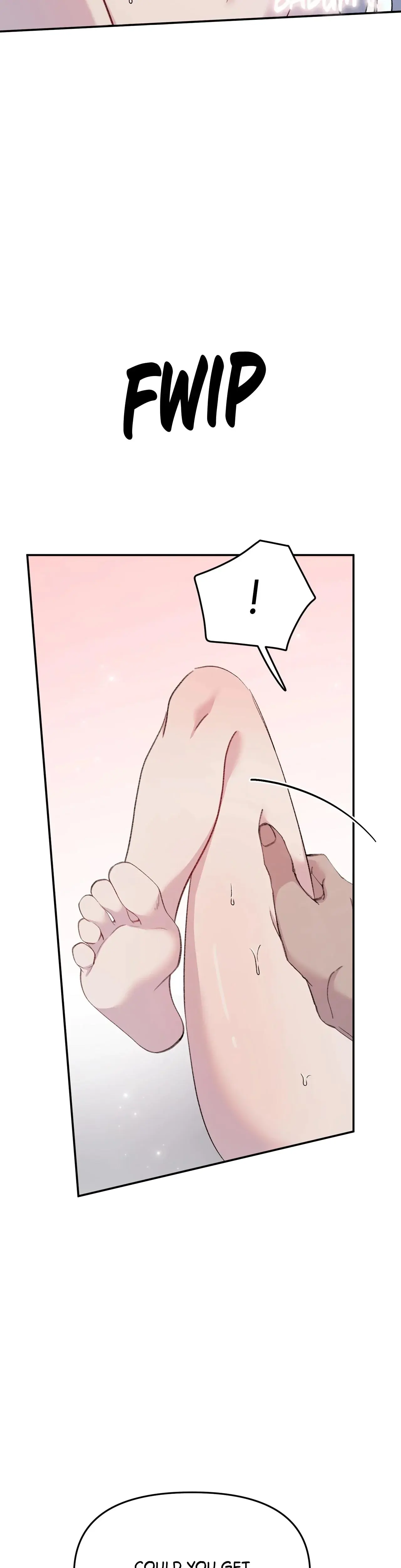 Do or Die: You Got a Tentacle Too?! Episode 4 - Page 30