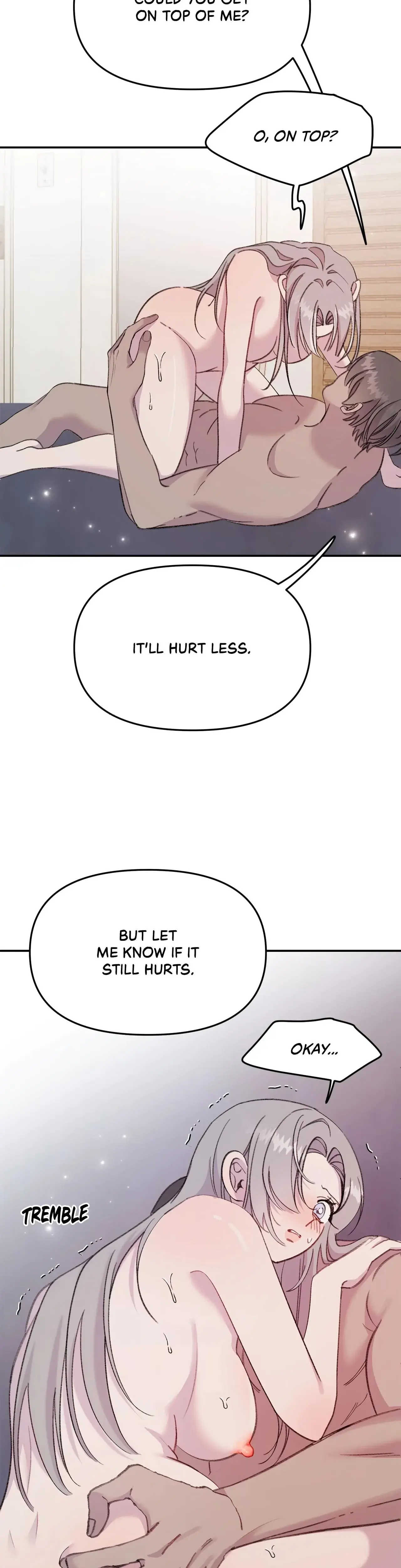 Do or Die: You Got a Tentacle Too?! Episode 4 - Page 31