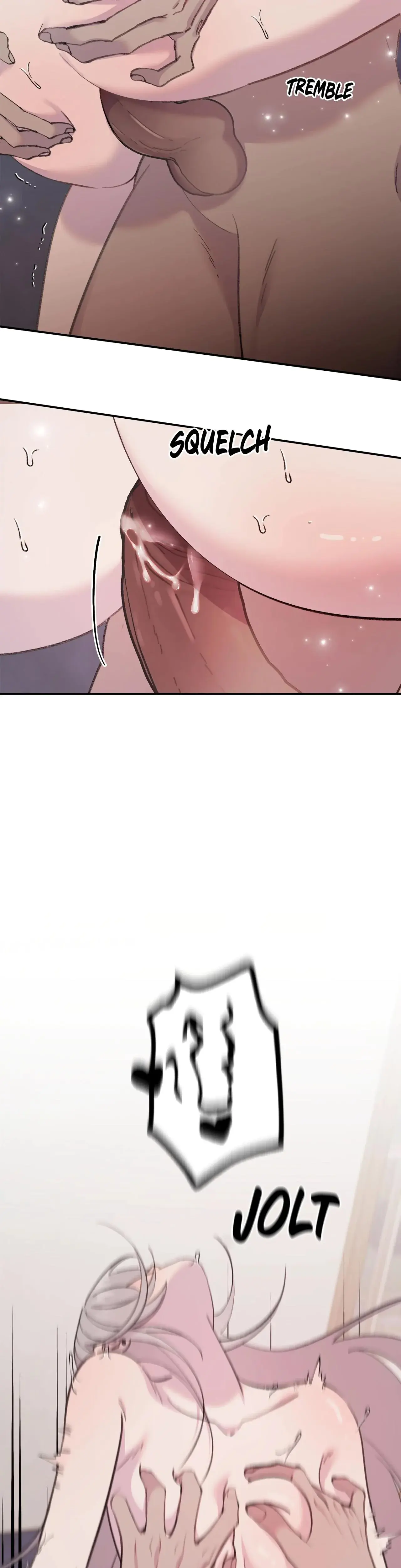 Do or Die: You Got a Tentacle Too?! Episode 4 - Page 32